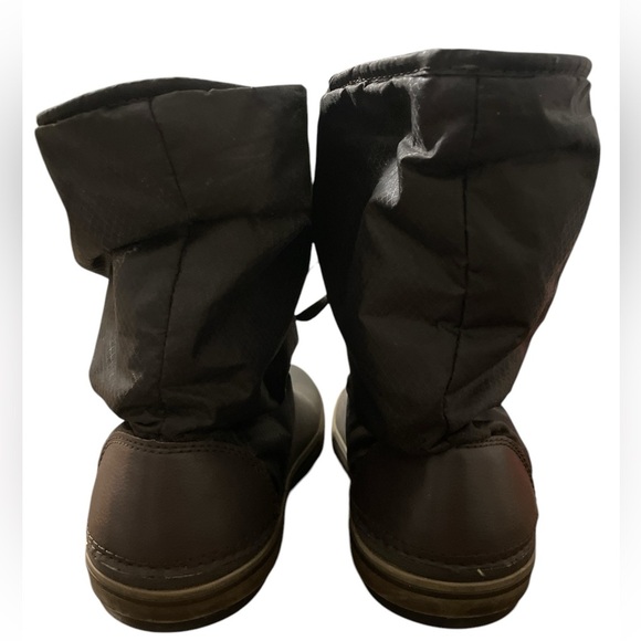 Crocs Boots - Picture 4 of 4